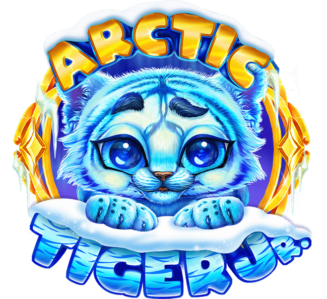 Arctic Tiger Jr