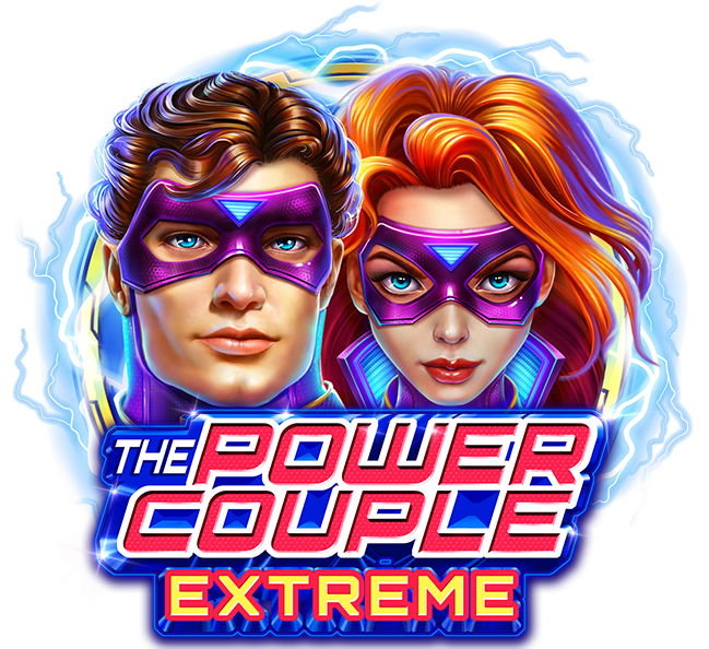 Power Couple EXTREME