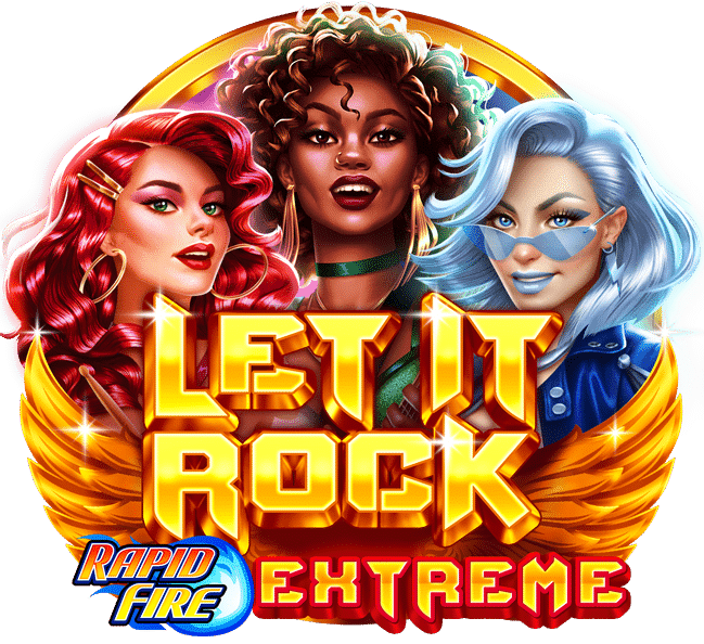 Let It Rock Extreme