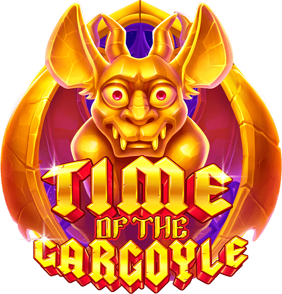Time of the Gargoyle