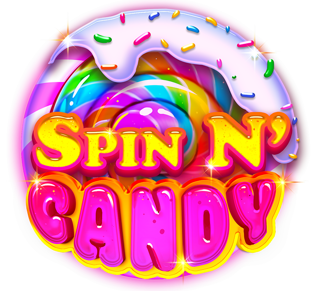 Spin N’ Candy