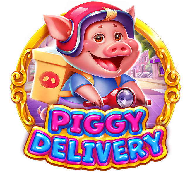 Piggy Delivery