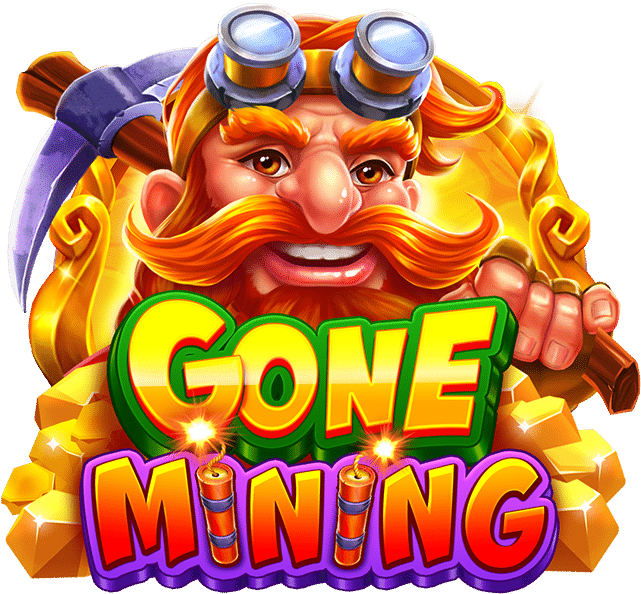 Gone Mining