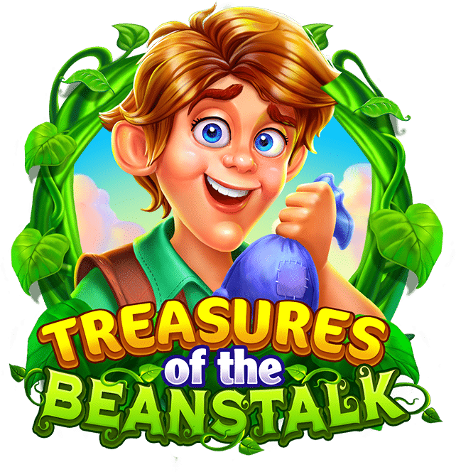 Treasures of the Beanstalk