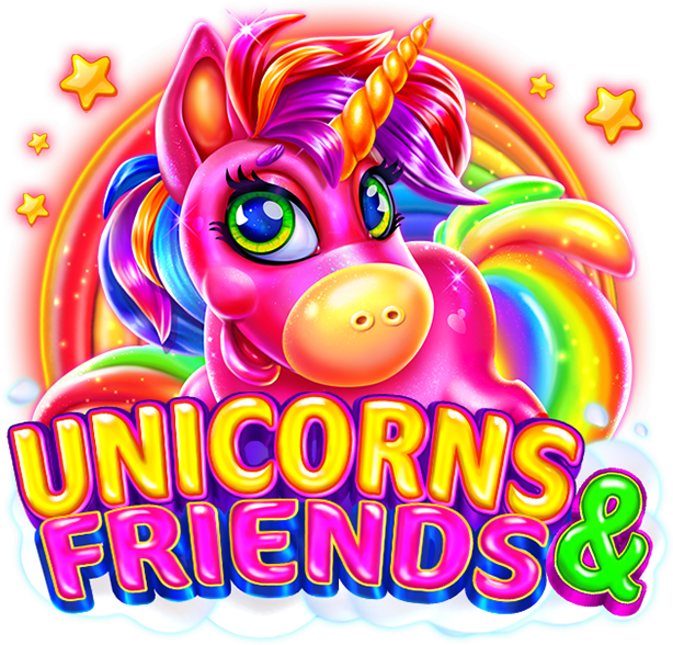 Unicorns & Friends