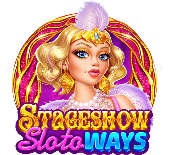 Stageshow Slotoways