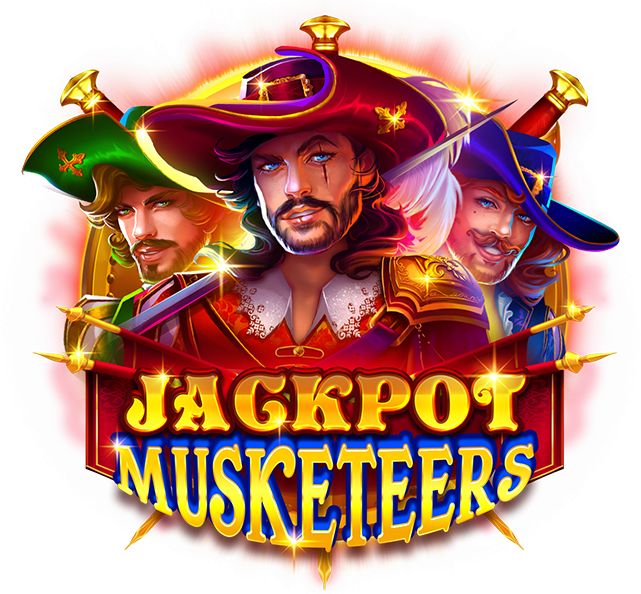 Jackpot Musketeers