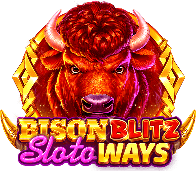 Bison Blitz Slotoways