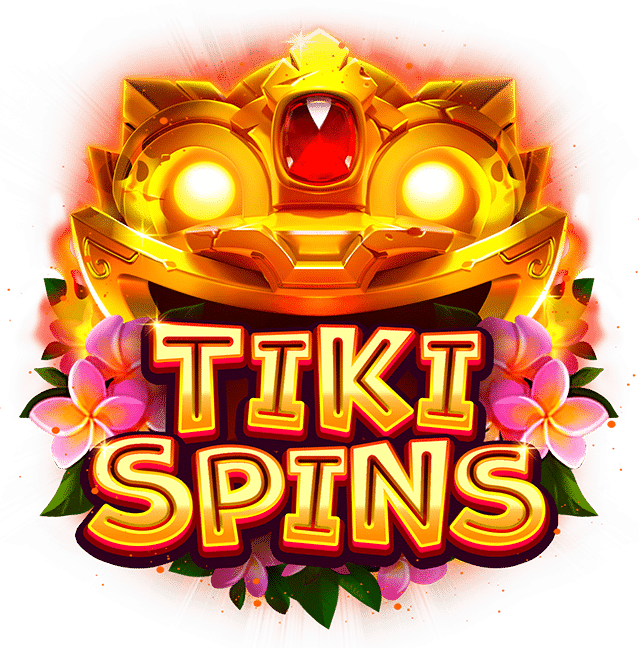 Tiki Spins