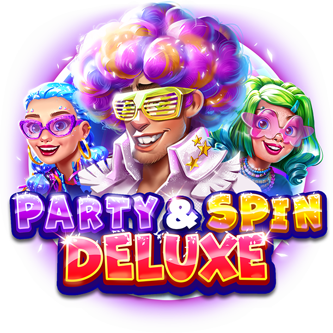 Party&Spin Deluxe