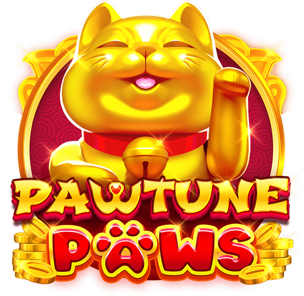Pawtune Paws