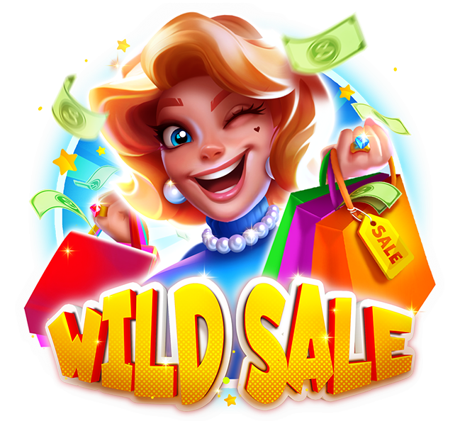 Wild Sale