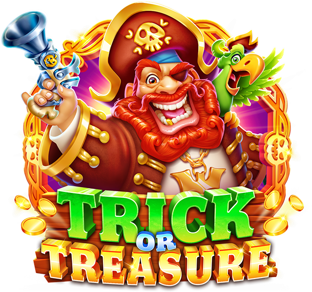 Trick or Treasure