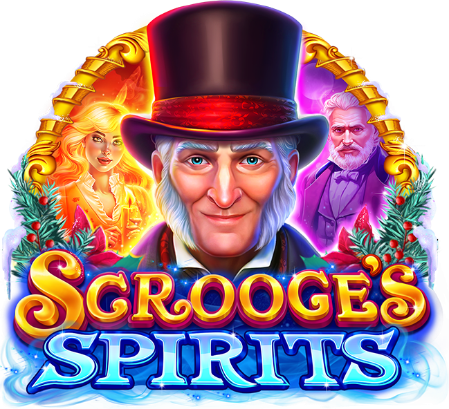 Scrooge’s Spirits