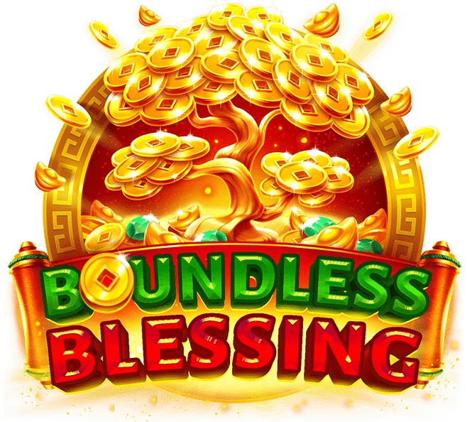 Boundless Blessing