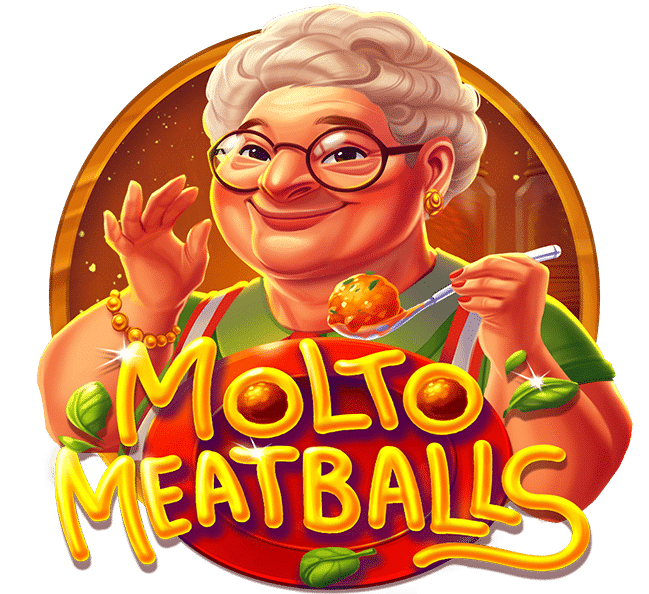Molto Meatballs