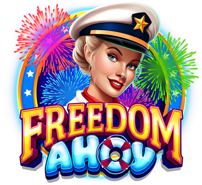 Freedom Ahoy