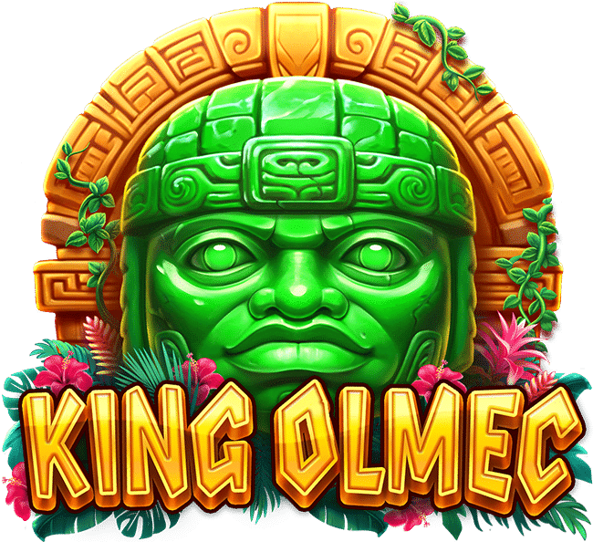King Olmec