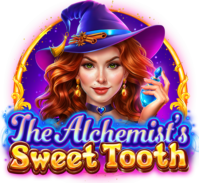 The Alchemist’s Sweet Tooth