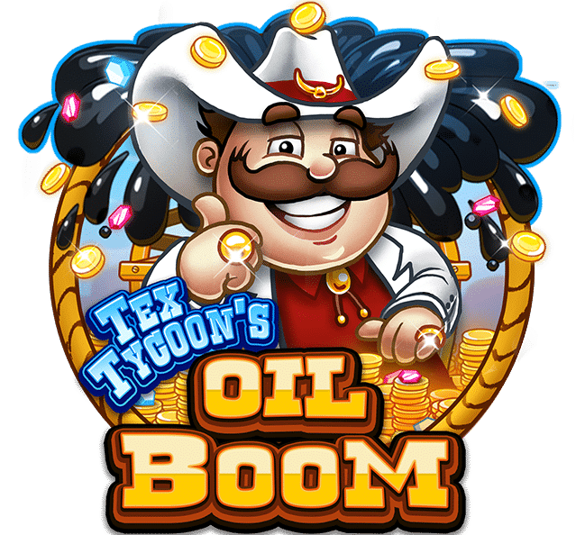 Tex Tycoon’s Oil Boom